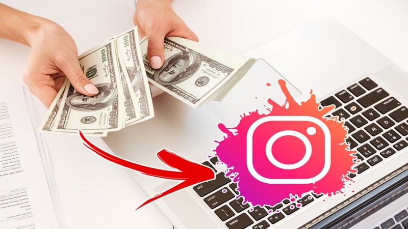 Instagram Money Making Strategies 2023