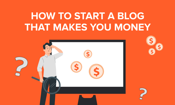 How to Start Making Money by Blogging: Tips and Tricks 2023