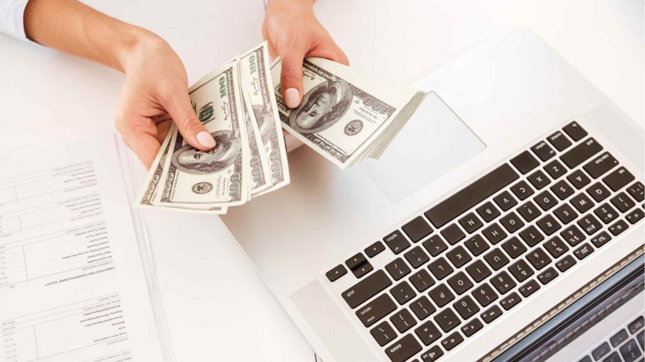 10 Legitimate Ways to Make Money Online