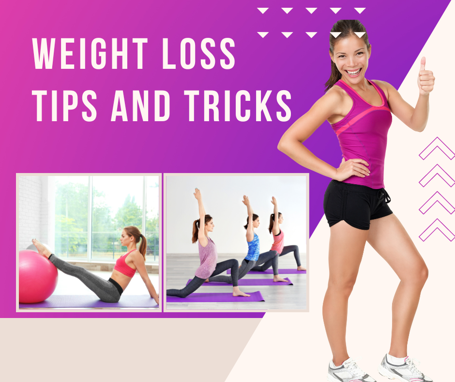 Effective Strategies for Successful Weight Loss Tips and Tricks 2023