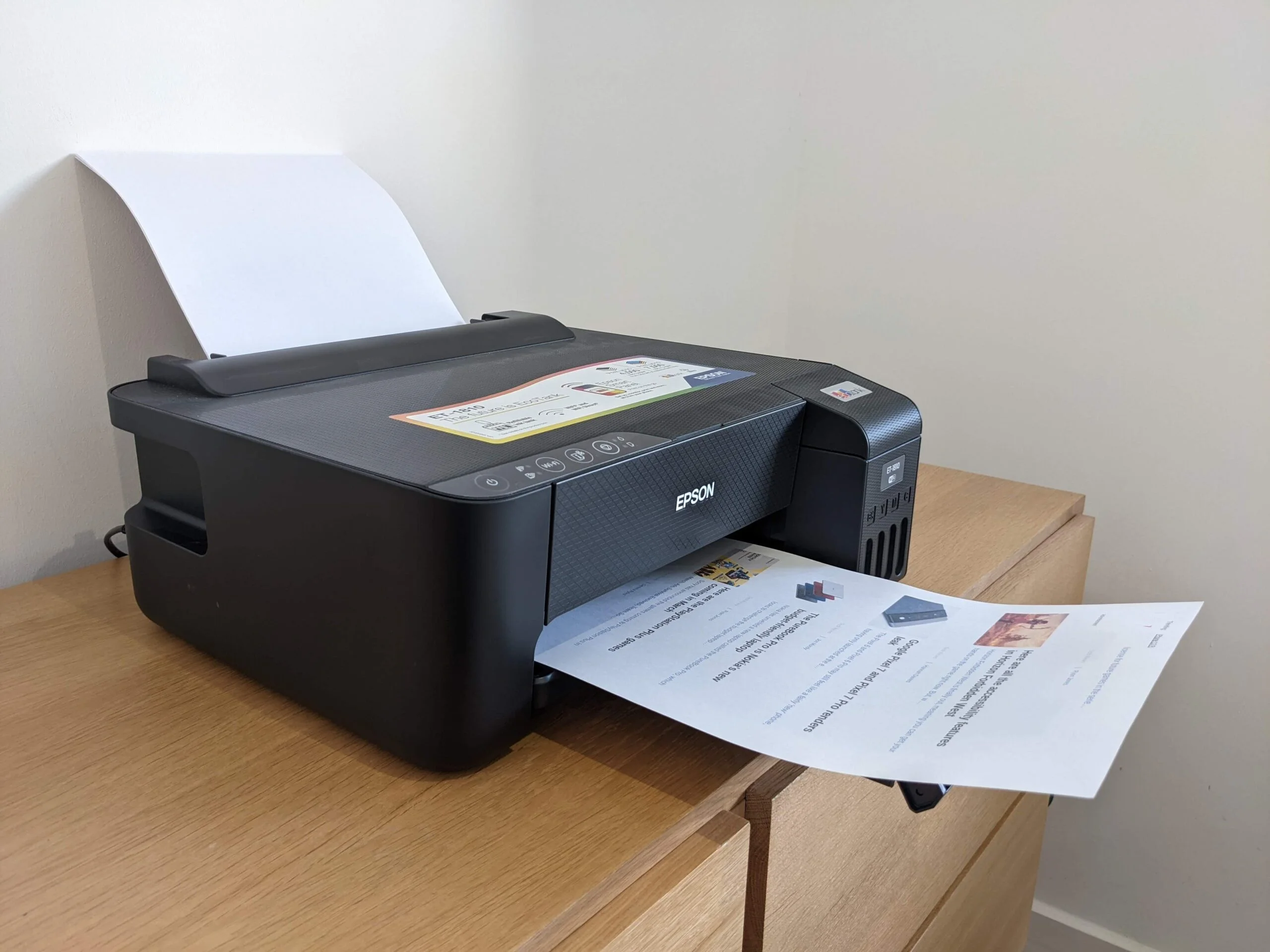 Stepping into DTF: Finding the Best Printer for Your Small Business Startup