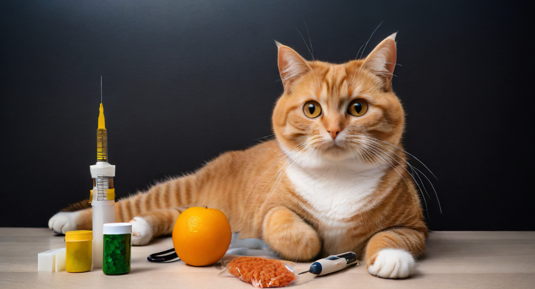 Diabetic cat diet Homemade – Whiskers Off Insulin? Crafting a Winning Homemade Diet for Your Diabetic Cat