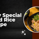 Easy Chicken Fried Rice Recipe Without Vegetables: Delicious and Simple!