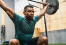 Build Muscle And Improve Your Fitness With Strength Training Exercises