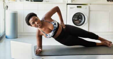 Kickstart Your Fitness Journey With Beginner Workout Routines