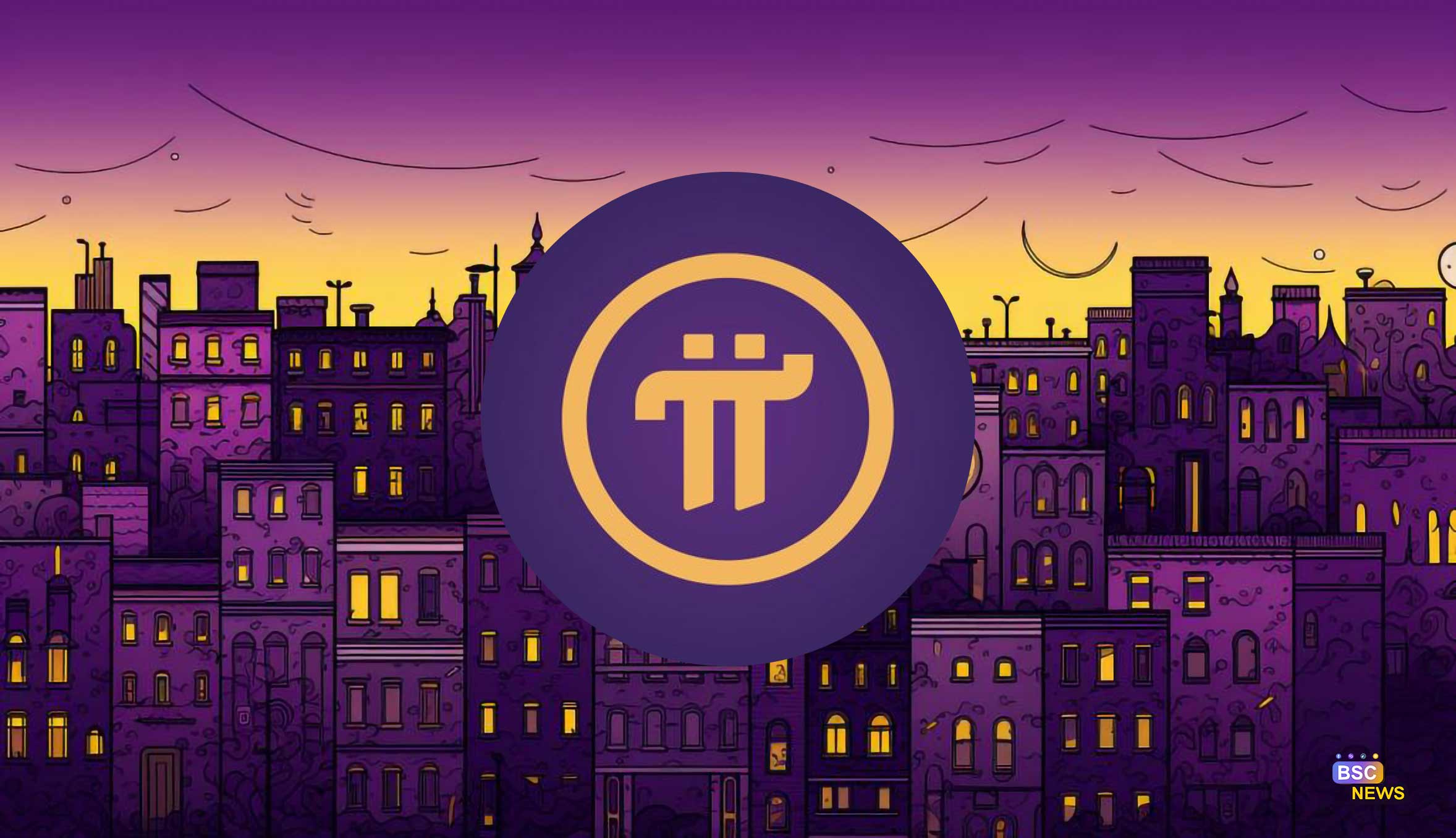 Exclusive: Pi Network Founder Reveals Launch Date for India’s Mainnet!