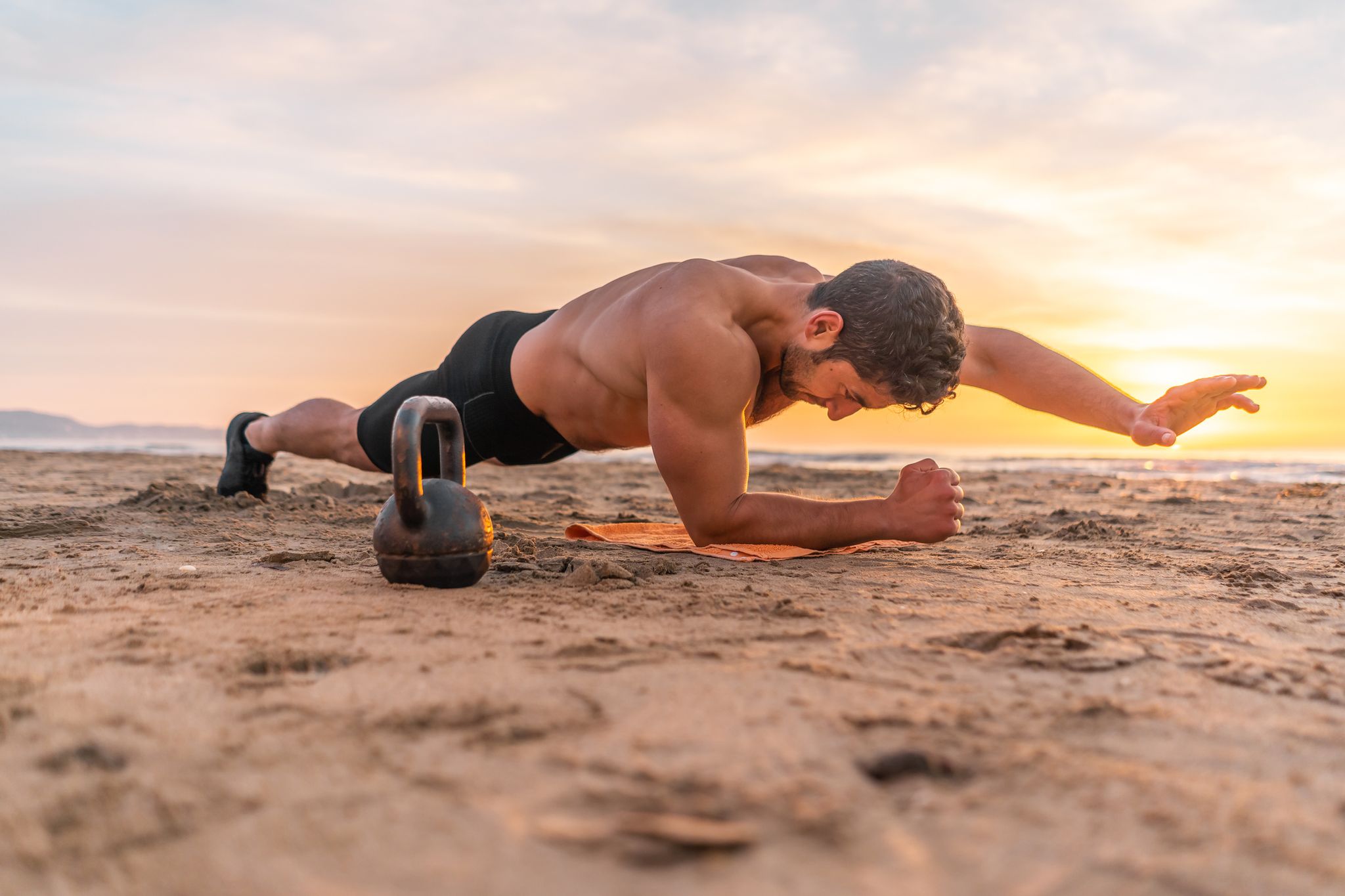Strengthen Your Core And Improve Your Stability With These Exercises