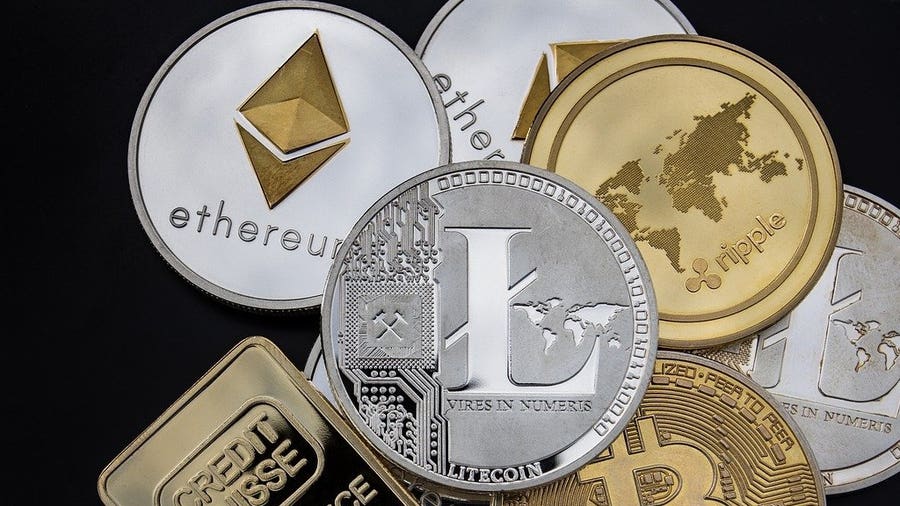 Top Ten Cryptocurrency to Invest in 2023 : Secure Your Wealth Now