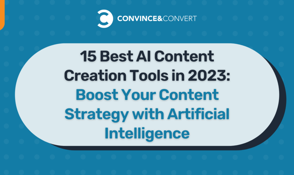 Best Articles on Artificial Intelligence 2023