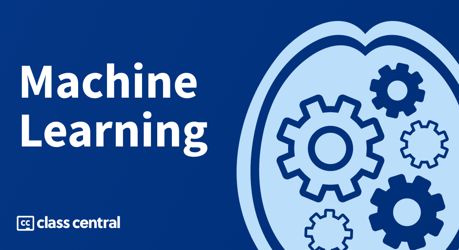 Best Machine Learning Course for Beginners