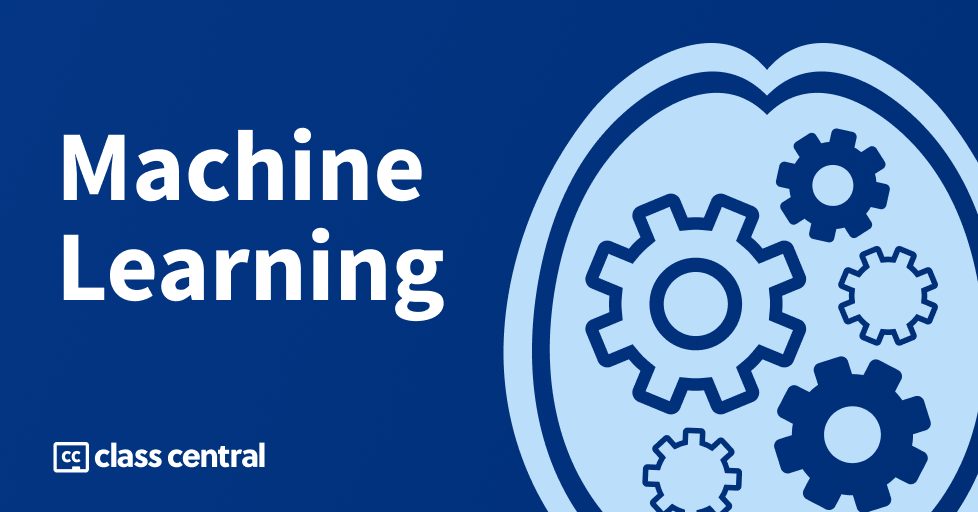 Best Machine Learning Course for Beginners