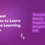 Machine Learning Online Course With Certificate