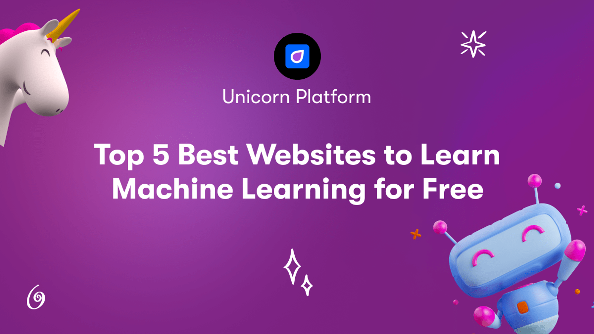 Best Website to Learn Machine Learning for Free